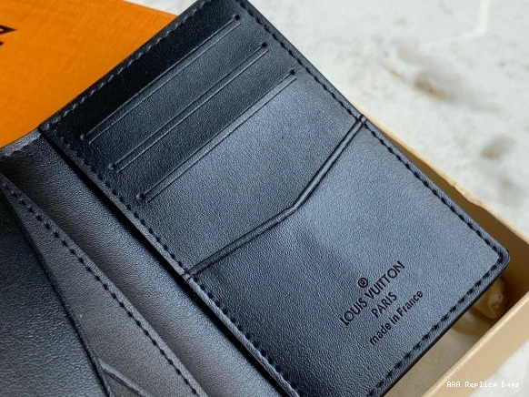 Aaa replica bags VUITTON LOUIS POCKET ORGANIZER 0727